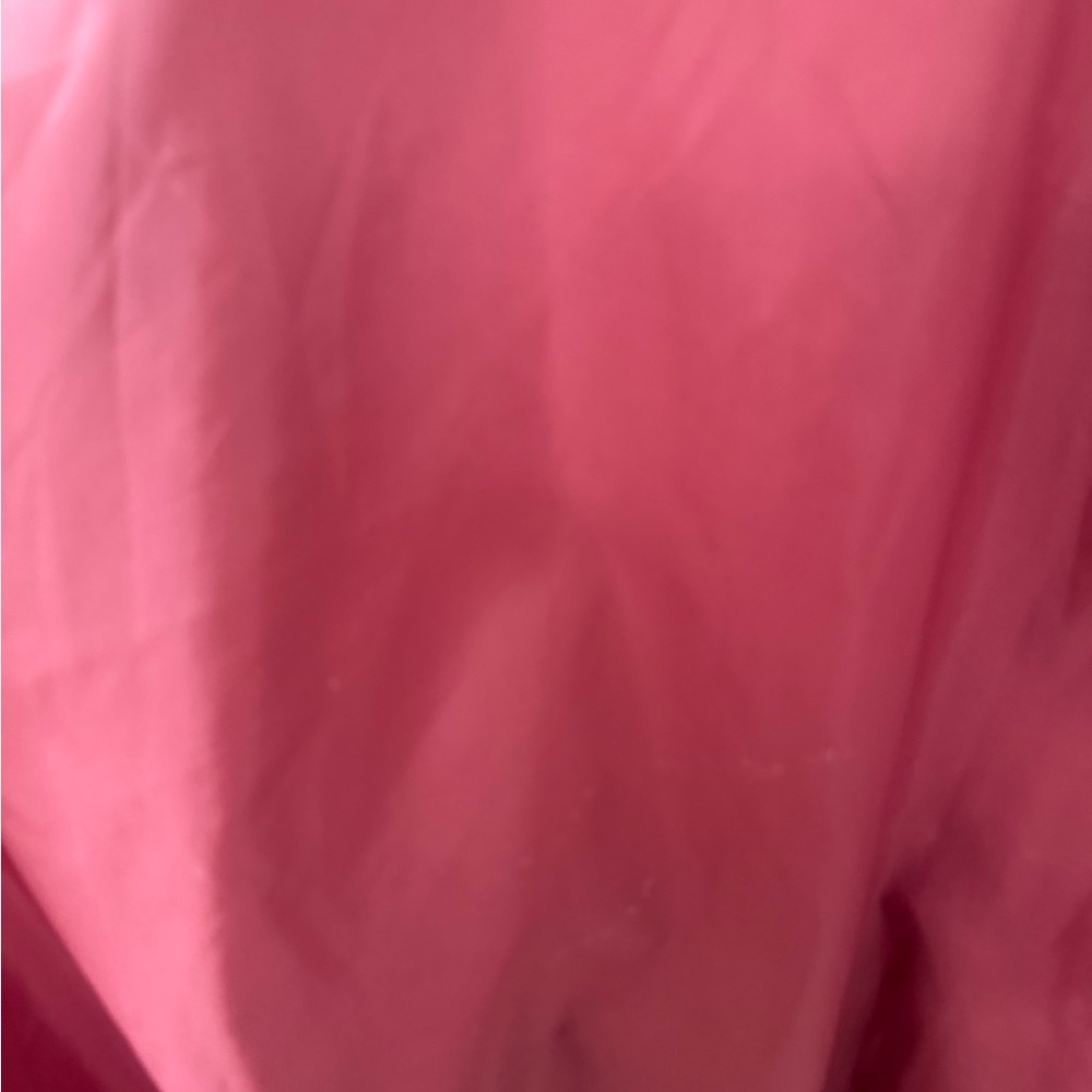 Washington Redskins Snap Button Front Size M Ligh… - image 6